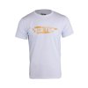 T-Shirt “Power Ink 3D” - black, size XS (Size XS, Color Black, Gloves cut Without Label)