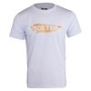 T-Shirt “Power Ink 3D” - black, size XS (Size XS, Color Black, Gloves cut Without Label)
