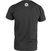 T-Shirt “Power Ink 3D” - black, size XS (Size XS, Color Black, Gloves cut Without Label)