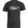 T-Shirt “Power Ink 3D” (Farba White, Veľ. XS)
