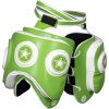 Thigh protection “Kao” (Farba Green, Strih Without Label)