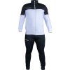 Tracksuit “Bounce” (Farba Blue - White, Veľ. 140 cm)