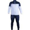 Tracksuit “Bounce” (Farba Blue - White, Veľ. 140 cm)
