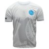 T-Shirt “WAKO Shadow” - black, size XS (Size XS, Color Black)