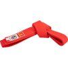 Karate belt (Farba Red, Veľ. 240 cm)
