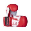 Boxing Gloves “NK 3” - 10 oz, black (Color Black, Gloves weight 10 oz, Gloves cut Standard)