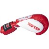 Boxing Gloves “NK 3” (Barva Red)
