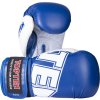 Boxing Gloves “NK 3” - 10 oz, black (Color Black, Gloves weight 10 oz, Gloves cut Standard)