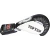 Boxing Gloves “NK 3” - 10 oz, black (Color Black, Gloves weight 10 oz, Gloves cut Standard)