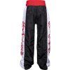 Kickboxing pants “Graffiti” (Farba White, Veľ. 130 cm)