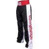 top ten kickboxing pants graffiti black 16121 right 8