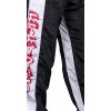 Kickboxing pants “Graffiti” (Farba White, Veľ. 130 cm, Strih Without Label)
