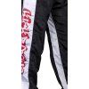 Kickboxing pants “Graffiti” (Farba White, Veľ. 130 cm)