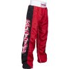 Kickboxing pants “Graffiti” (Farba White, Veľ. 130 cm, Strih Without Label)