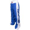 Kickboxing pants “Graffiti” (Farba White, Veľ. 130 cm, Strih Without Label)