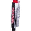 Kickboxing pants “Graffiti” (Farba White, Veľ. 130 cm)