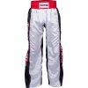 Kickboxing pants “Graffiti” (Farba White, Veľ. 130 cm, Strih Without Label)