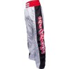 Kickboxing pants “Graffiti” (Farba White, Veľ. 130 cm, Strih Without Label)