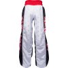 Kickboxing pants “Graffiti” (Farba White, Veľ. 130 cm, Strih Without Label)