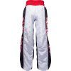Kickboxing pants “Graffiti” (Farba White, Veľ. 130 cm)