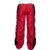 Kickboxing pants “Graffiti” (Farba White, Veľ. 130 cm)