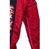 Kickboxing pants “Graffiti” (Farba White, Veľ. 130 cm)