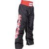 Kickboxing pants “Graffiti” (Farba White, Veľ. 130 cm)