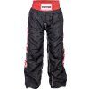 Kickboxing pants “Graffiti” (Farba White, Veľ. 130 cm)