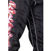 Kickboxing pants “Graffiti” (Farba White, Veľ. 130 cm)