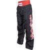 Kickboxing pants “Graffiti” (Farba White, Veľ. 130 cm)
