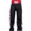 Kickboxing pants “Graffiti” (Farba White, Veľ. 130 cm)