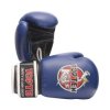Boxing Gloves “TOP TEN KIDS” - red (Color Red)