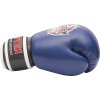 Boxing Gloves “TOP TEN KIDS” - red (Color Red)