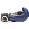 Boxing Gloves “TOP TEN KIDS” - red (Color Red)