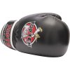 Boxing Gloves “TOP TEN KIDS” - red (Color Red)
