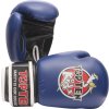 Boxing Gloves “TOP TEN KIDS” - red (Color Red)