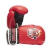 Boxing Gloves “TOP TEN KIDS” - red (Color Red)