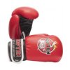 Boxing Gloves “TOP TEN KIDS” - red (Color Red)