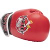 Boxing Gloves “TOP TEN KIDS” - red (Color Red)