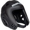 Head Guard “IMV” (Farba Black, Veľ. M)