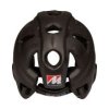 Head Guard “IMV” - red, size S (Size S, Color Red, Gloves cut Without Label)