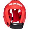 manus head guard light red 5430 1
