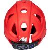 manus head guard light red 5430 back 2 1