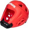Head Guard “IMV” (Farba Red, Veľ. S)