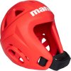 Head Guard “IMV” (Farba Red, Veľ. S, Strih Without Label)