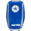 top ten pad slanty white blue 13695 a front