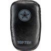 top ten pad slanty black 13695 a front