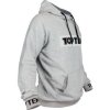 Hoodie “Score”´- grey, size XS (Size XS, Color Gray)