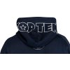 Hoodie “Score”´- grey, size XS (Size XS, Color Gray)