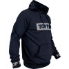 Hoodie “Score”´- grey, size XS (Size XS, Color Gray)